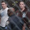 Three Indicted in Staten Island Election Night Beatings